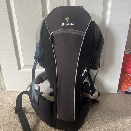 Littlelife ultralight baby - littlelife,