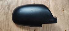 HONDA CIVIC MK6 96-01 ELECTRIC DOOR WING MIRROR COVER BLACK RIGHT