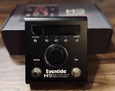 Eventide H9 Max Harmonizer