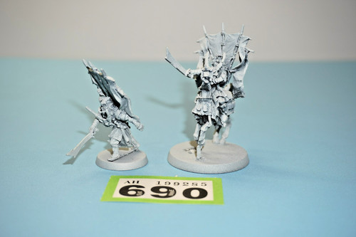 Warhammer lord the - lord, of