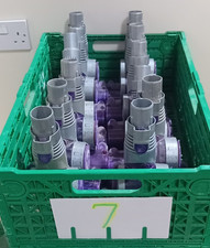 Vacuum Tools Job lot Crate (7)