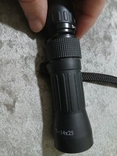 nauticalia 7-14x25 monocular