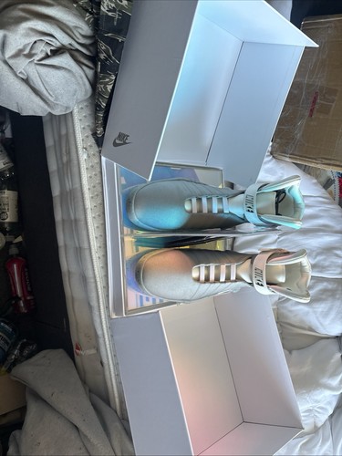 Nike air mag 2017 - mag,