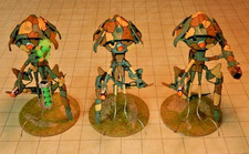 Alien Dungeon All Quiet on the
