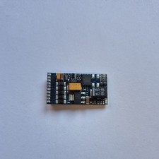 Bachmann Class 55 DCC Sound Decoder Loksound 3.5