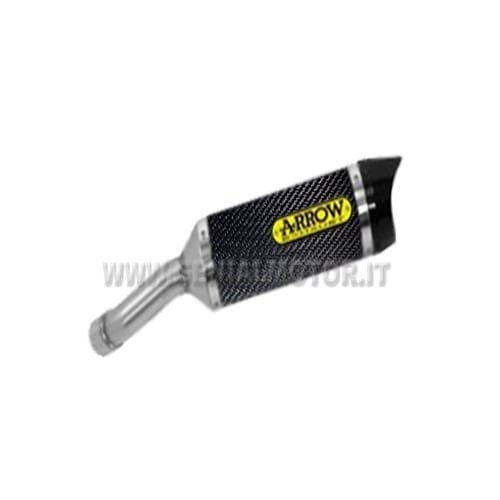Exhaust arrow street - exhaust,