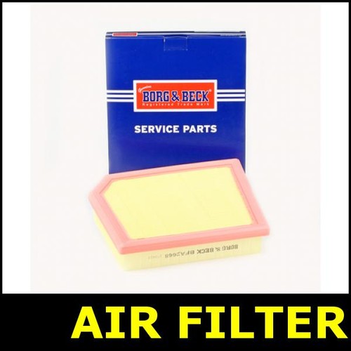 Air filter fits - mini, f60