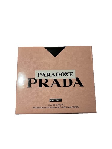 Prada paradoxe intense eau - intense,