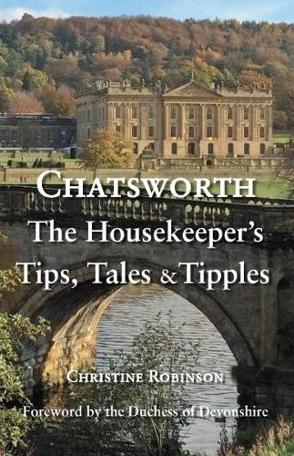 Chatsworth the housekeeper s - chatsworth,,