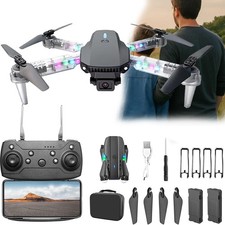 Drone with dual camera - drone,