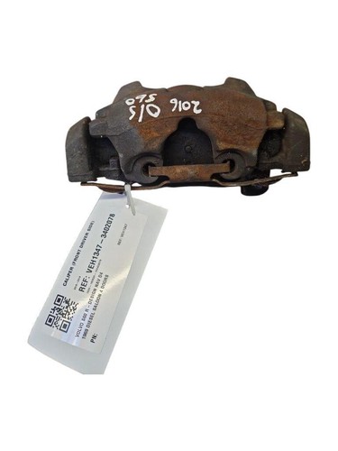 Volvo s60 brake caliper - s60,