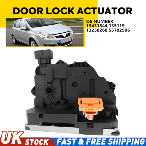 For vauxhall corsa - vauxhall, e