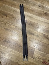Wintec Elastic Girth Brown 51