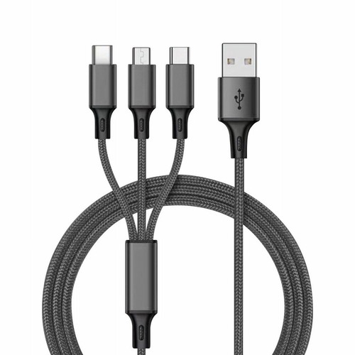 Multi charging cable - multi, in