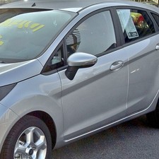 For 2008-2017 Ford Fiesta MK7