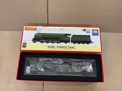 Hornby gauge steam - gauge,