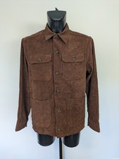 Reclaimed vintage corduroy - reclaimed,