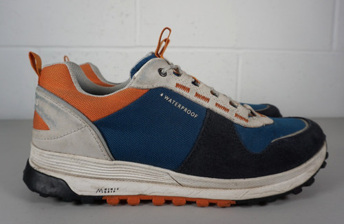 Mens clarks atl trek walk - trek,