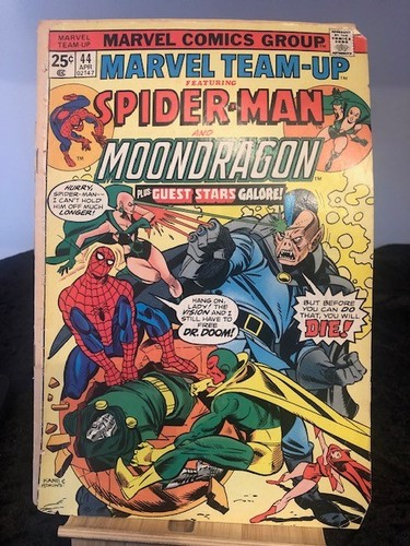 Spider man the - &,