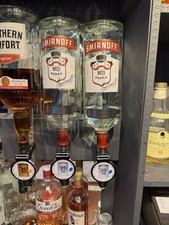 Smirnoff Vodka 1.50 Litre