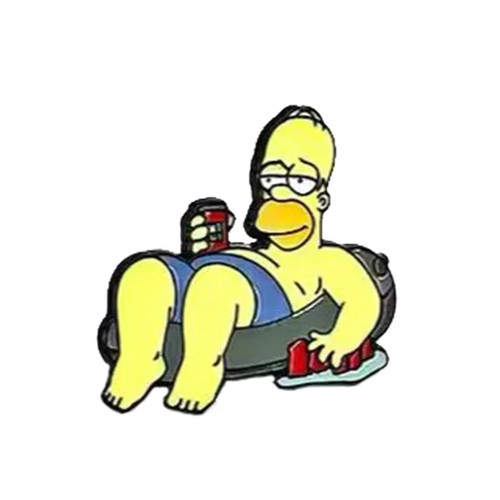 The simpsons cartoons - the,