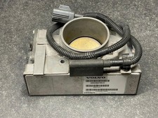 Volvo 36050563 Throttle Body