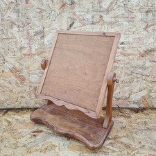 Vintage Pine Dressing Table