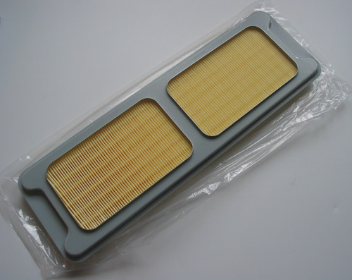 Rover 2200 air filter - ,
