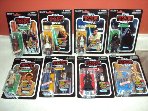 Star wars ep1 - wars, lot