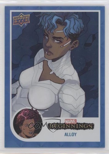 2022 marvel beginnings vol - marvel,