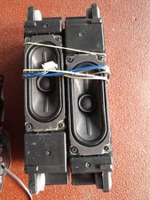 LG 42LN5400 SPEAKERS