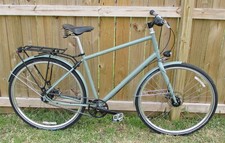 Raleigh Alley Way - Perfect