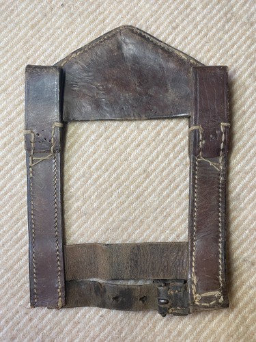 Ww1 german leather - ww1/2,