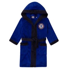 Chelsea Boys Dressing Gown