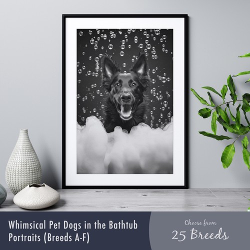 Pet dogs the - in, –