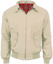 Mens harrington jacket - harrington,