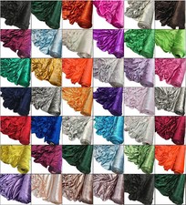 Premium crushed velvet - premium, fabric