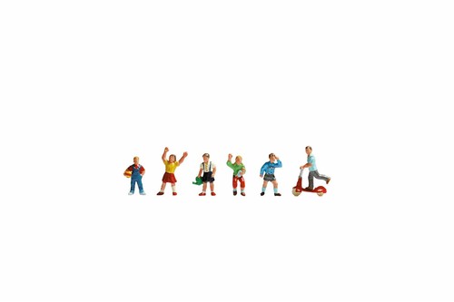 Noch 36815 gauge children - noch, n