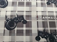 7 Metres 100% Premium Cotton