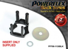 Powerflex Black Lowr Engine