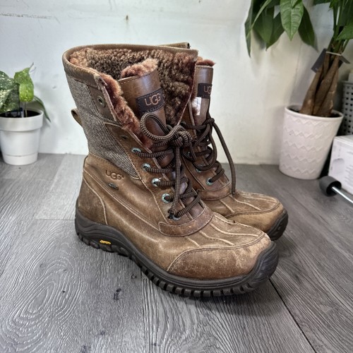 Ugg adirondack luxe quilt - adirondack,