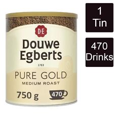 Douwe Egberts Pure Gold Medium