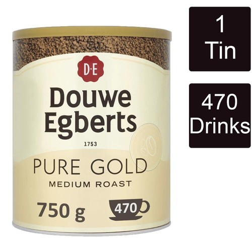 Douwe egberts pure - douwe,