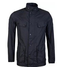 Barbour Mens International