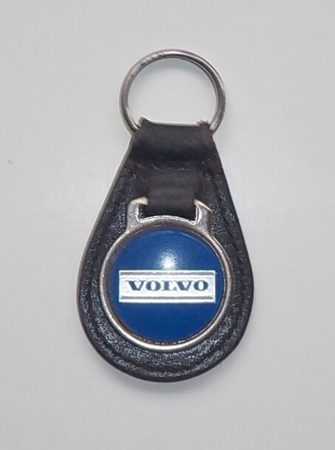 Volvo key fob - key,