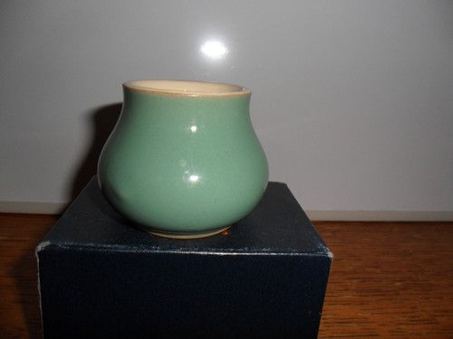 Denby bourne manor - manor, green