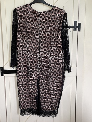 Dress size new - wan, at