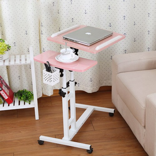 Mobile overbed table height - mobile,