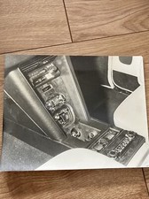 Rolls Royce Silver Shadow car