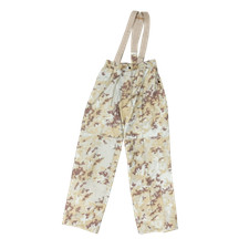 Genuine Italian Army Desert